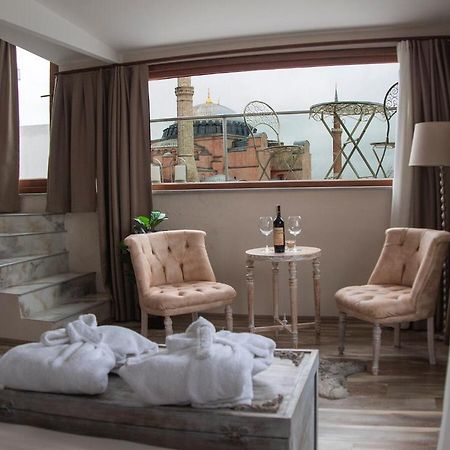 Fuego Design Suites İstanbul Dış mekan fotoğraf
