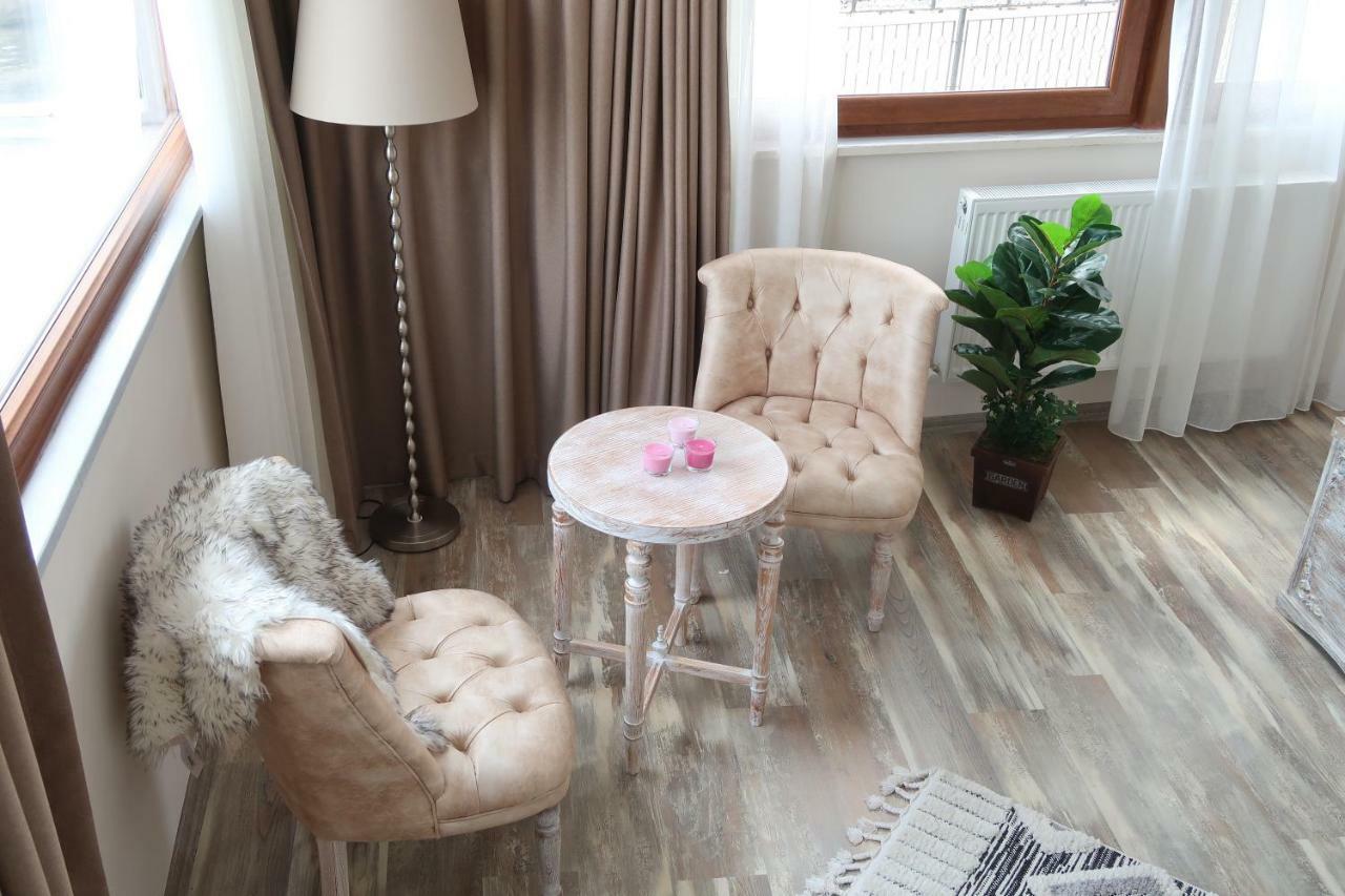 Fuego Design Suites İstanbul Dış mekan fotoğraf