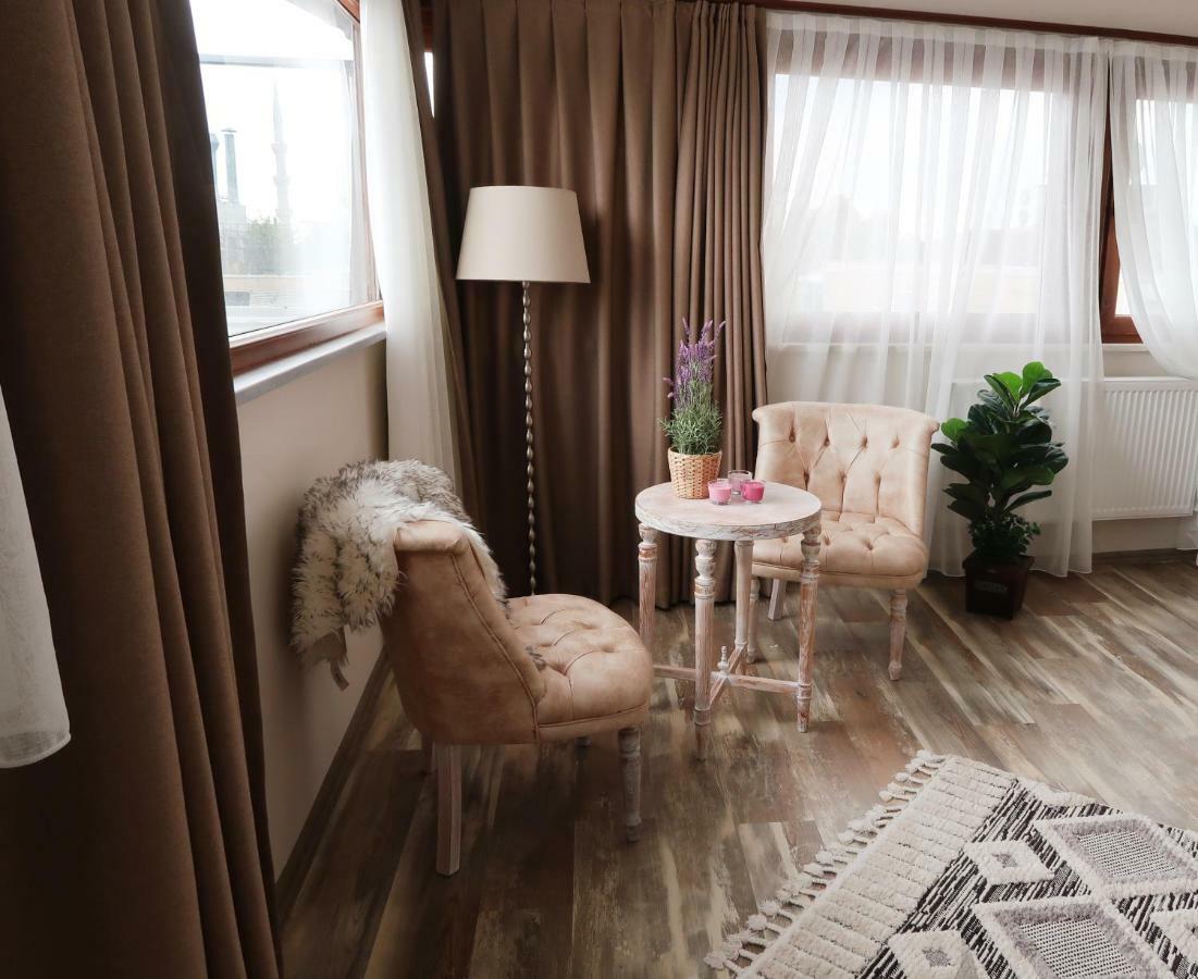 Fuego Design Suites İstanbul Dış mekan fotoğraf