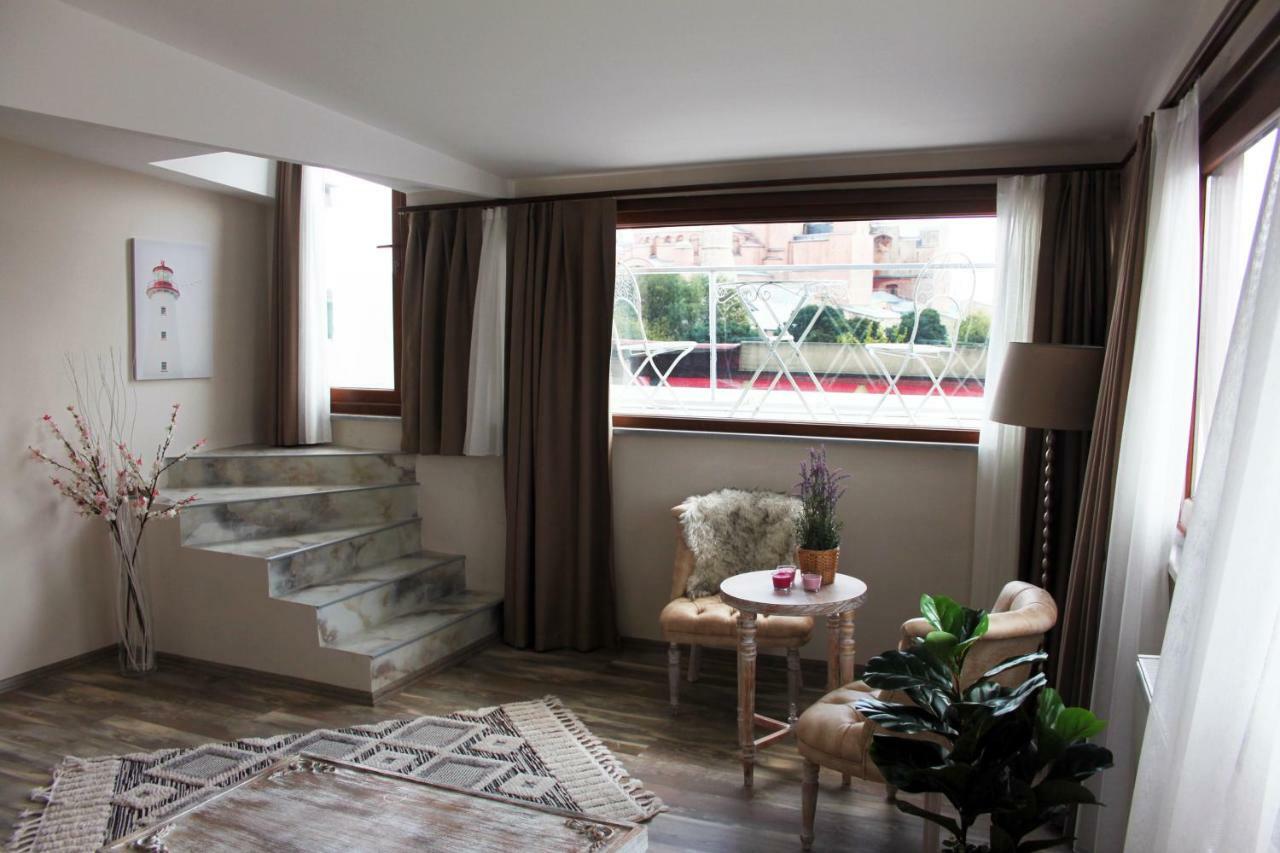 Fuego Design Suites İstanbul Dış mekan fotoğraf