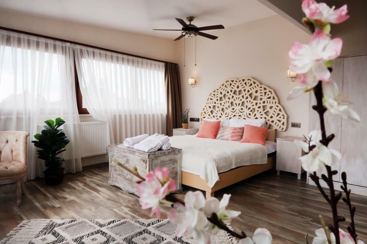 Fuego Design Suites İstanbul Dış mekan fotoğraf