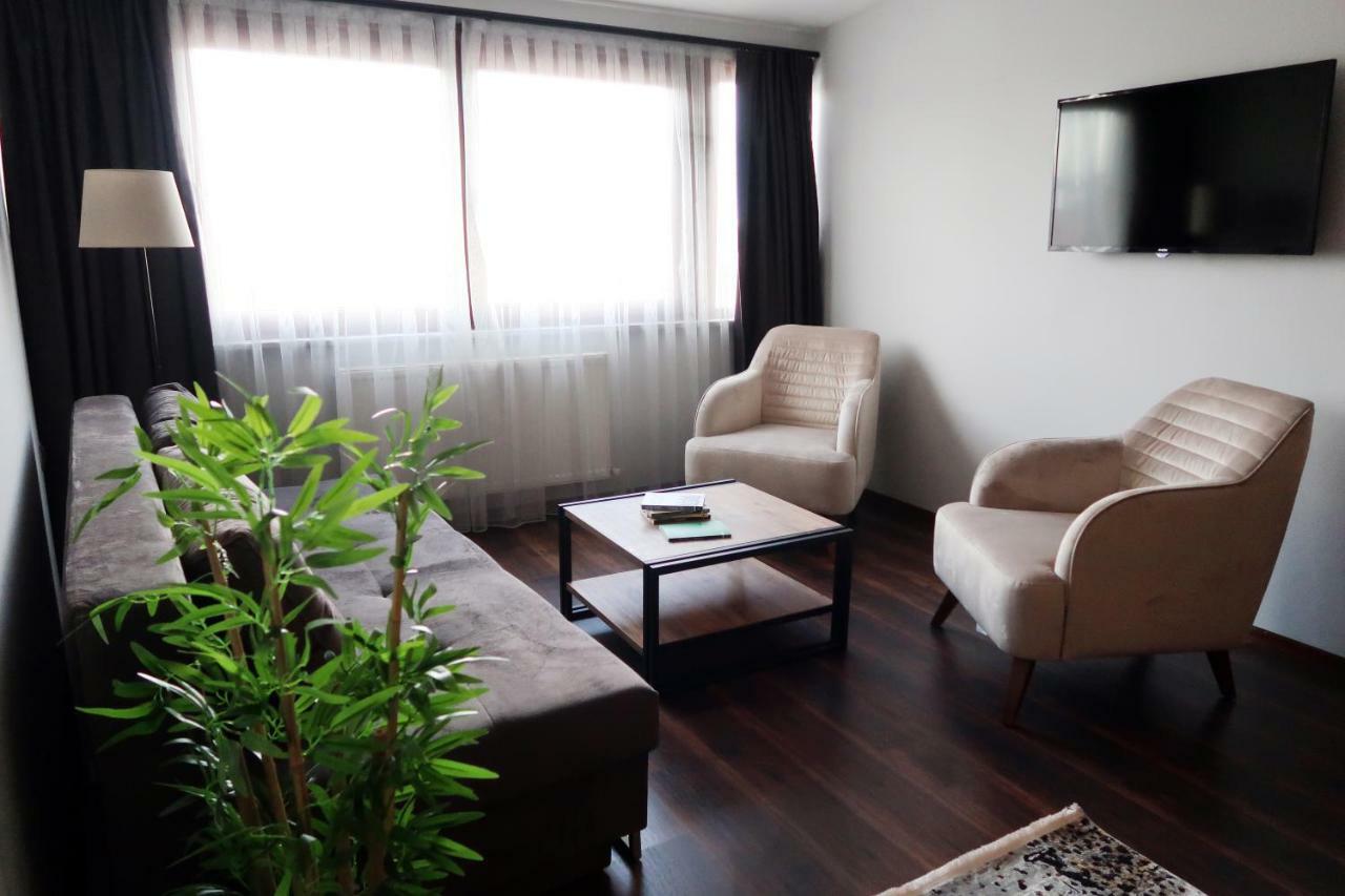 Fuego Design Suites İstanbul Dış mekan fotoğraf