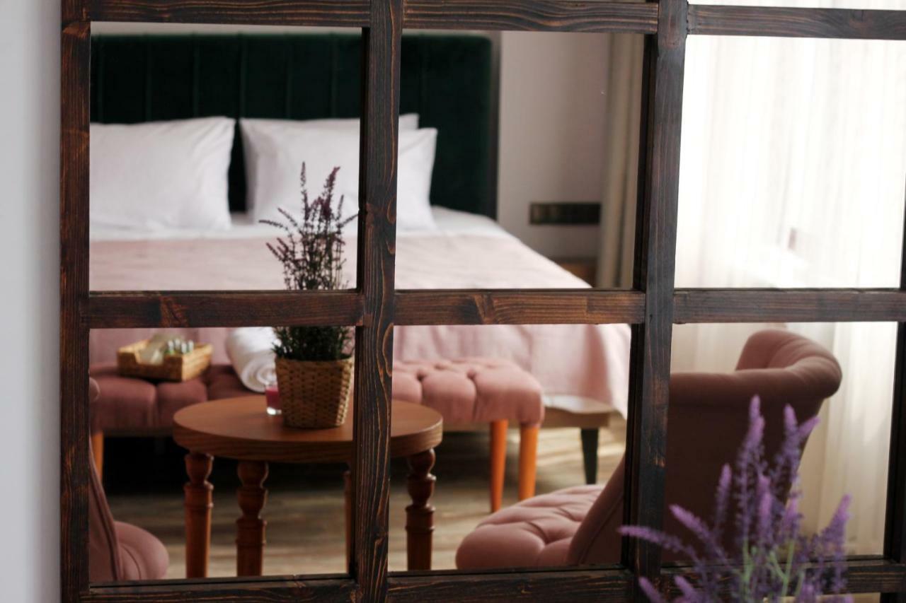 Fuego Design Suites İstanbul Dış mekan fotoğraf