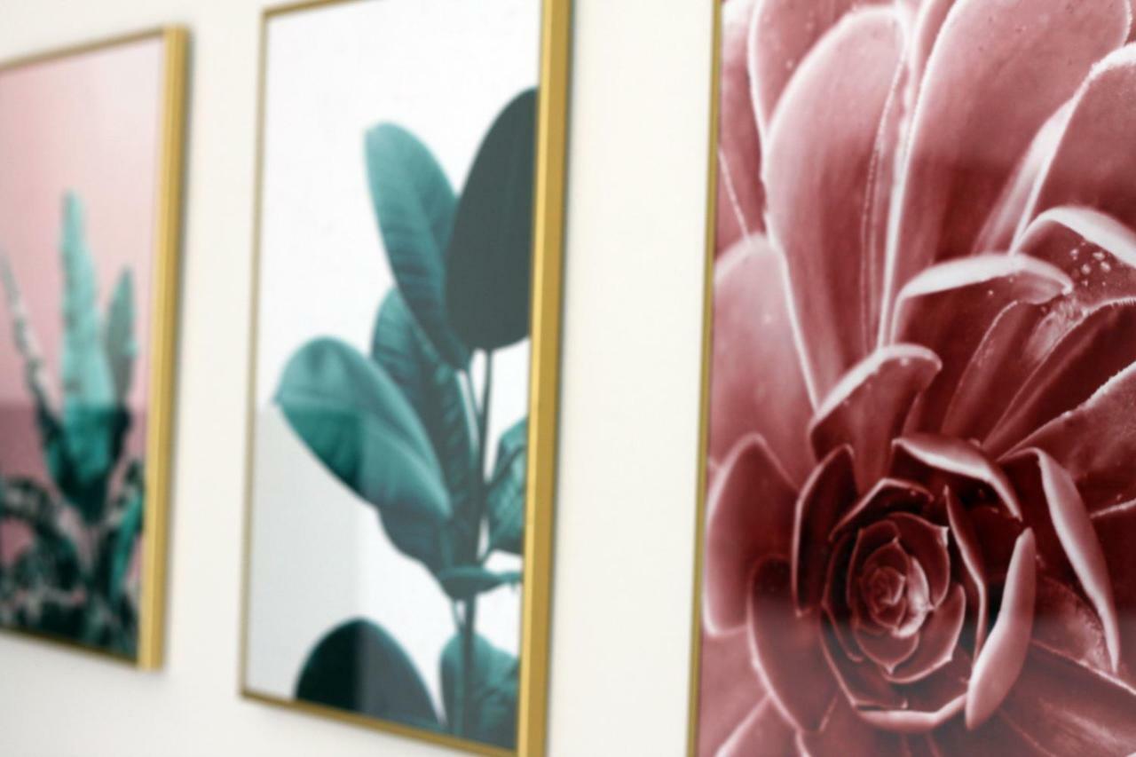 Fuego Design Suites İstanbul Dış mekan fotoğraf