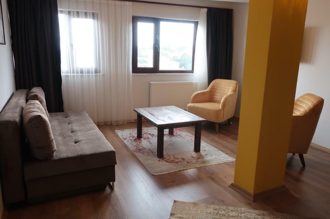 Fuego Design Suites İstanbul Dış mekan fotoğraf
