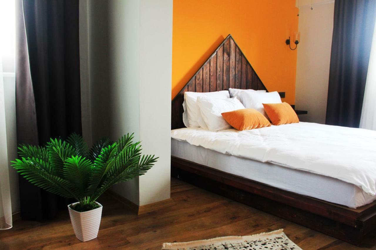 Fuego Design Suites İstanbul Dış mekan fotoğraf