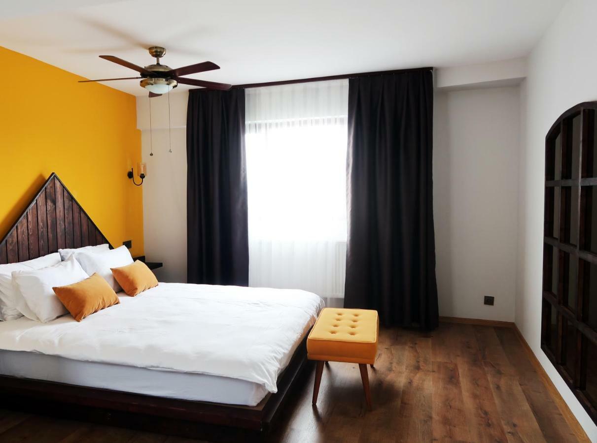 Fuego Design Suites İstanbul Dış mekan fotoğraf