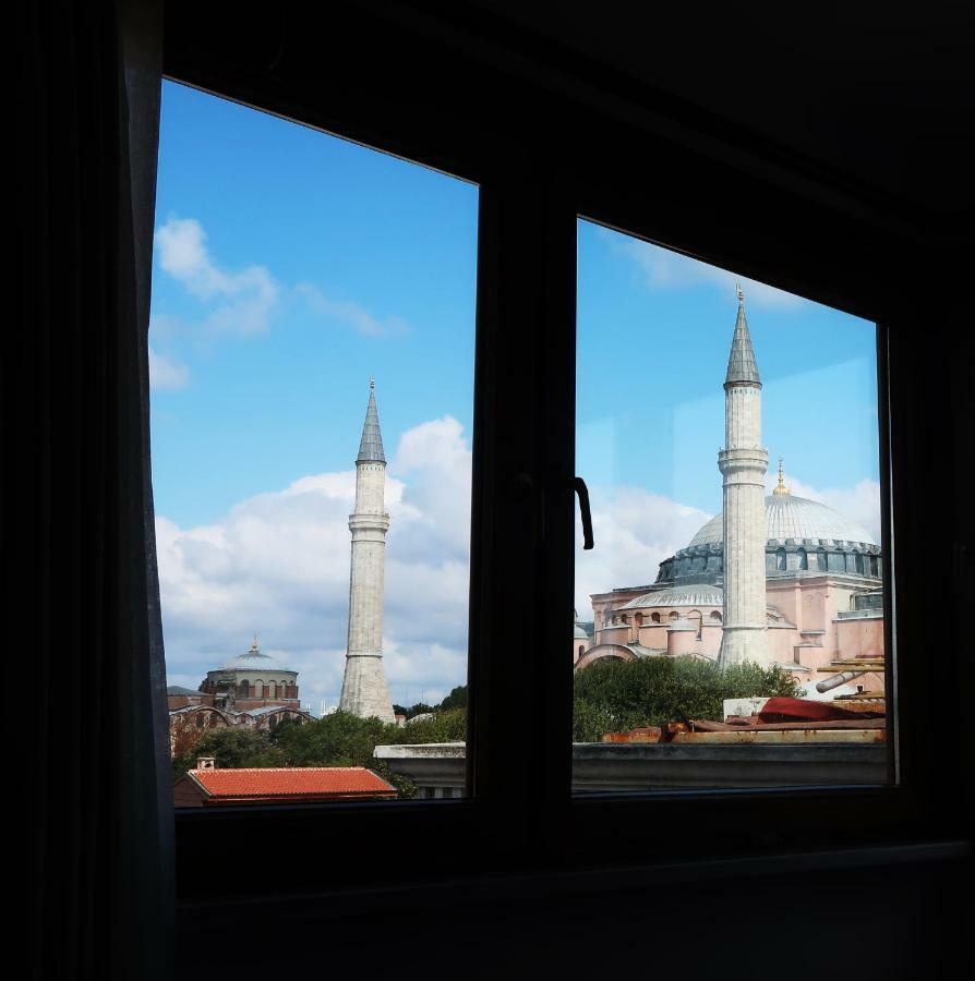 Fuego Design Suites İstanbul Dış mekan fotoğraf