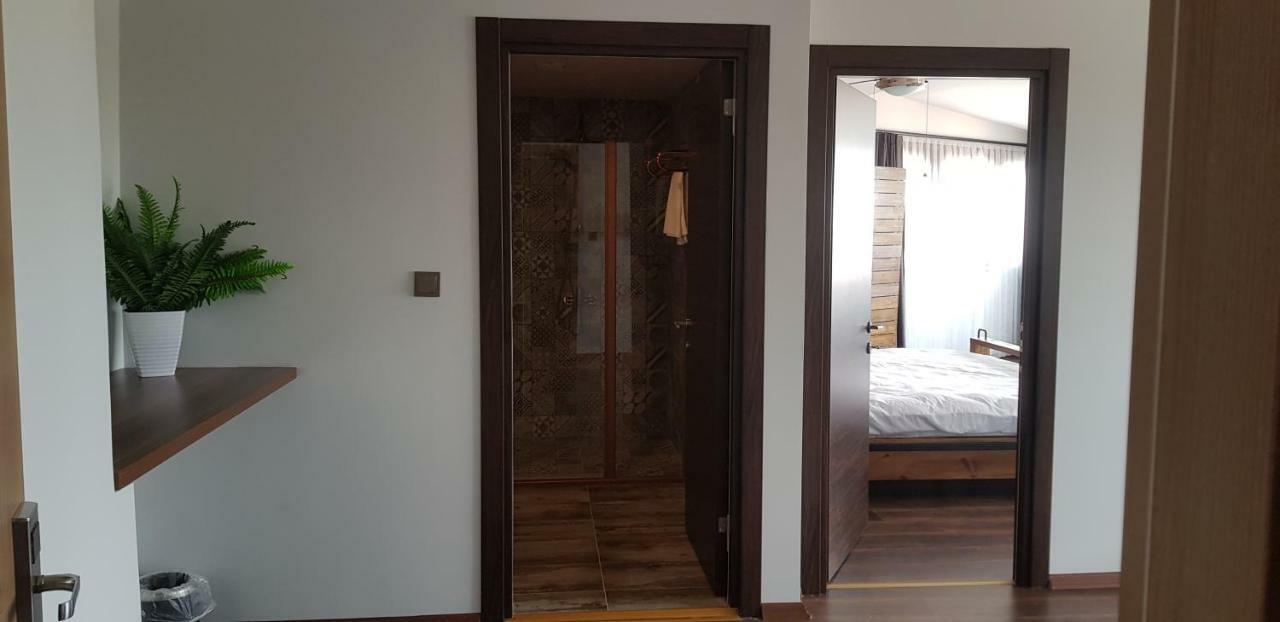 Fuego Design Suites İstanbul Dış mekan fotoğraf