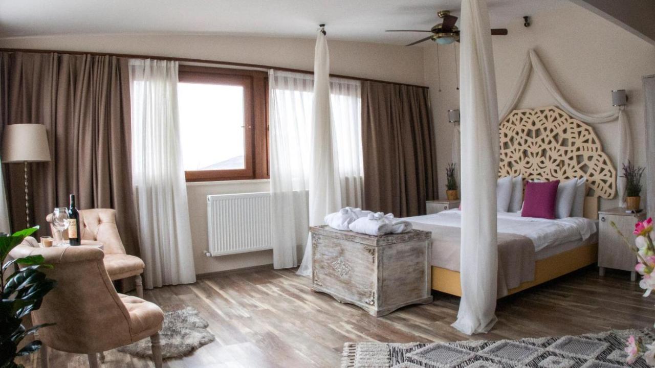 Fuego Design Suites İstanbul Dış mekan fotoğraf