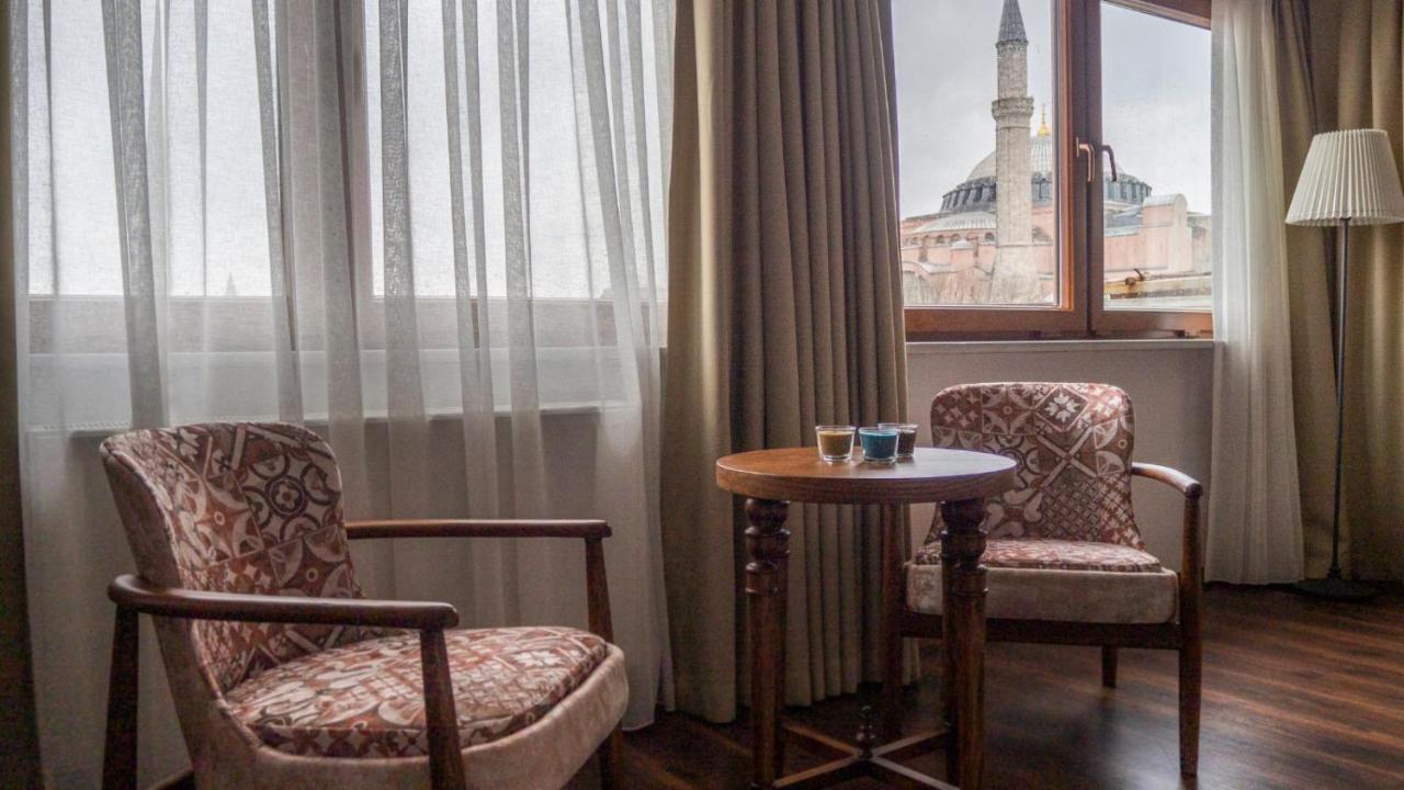 Fuego Design Suites İstanbul Dış mekan fotoğraf