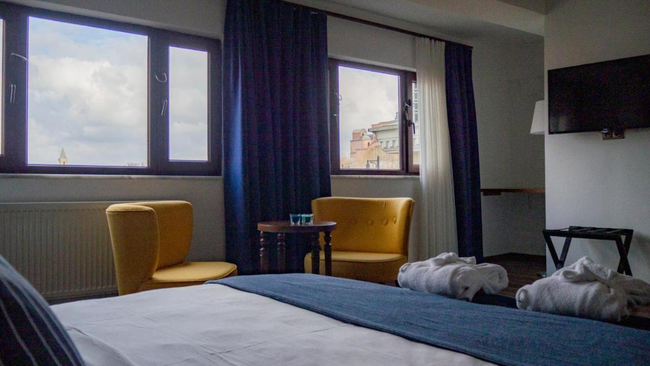 Fuego Design Suites İstanbul Dış mekan fotoğraf