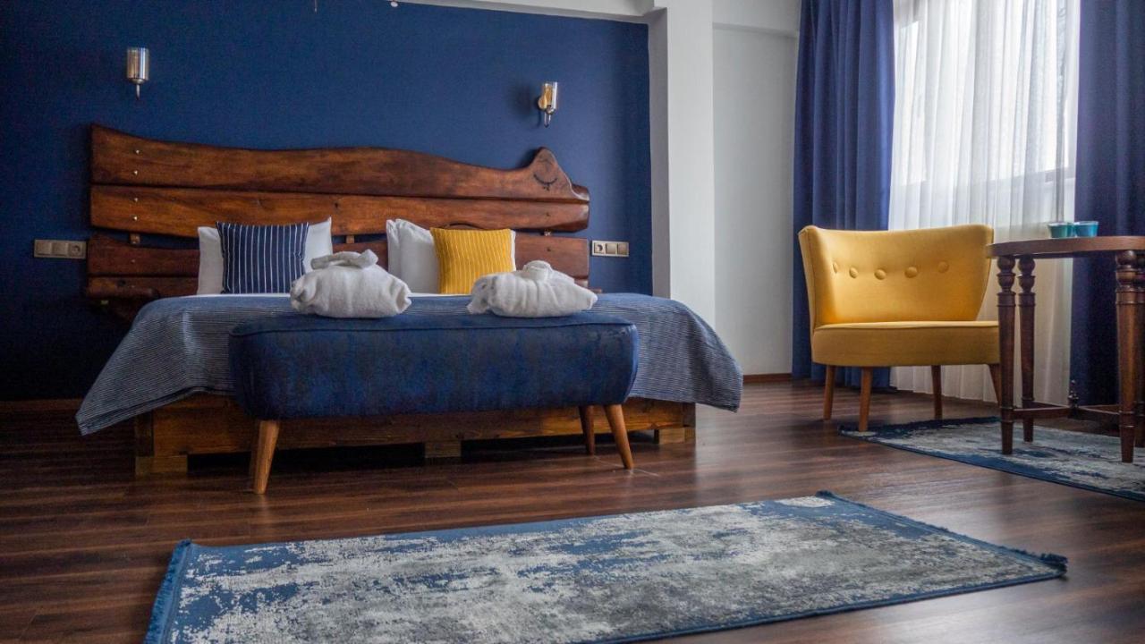 Fuego Design Suites İstanbul Dış mekan fotoğraf